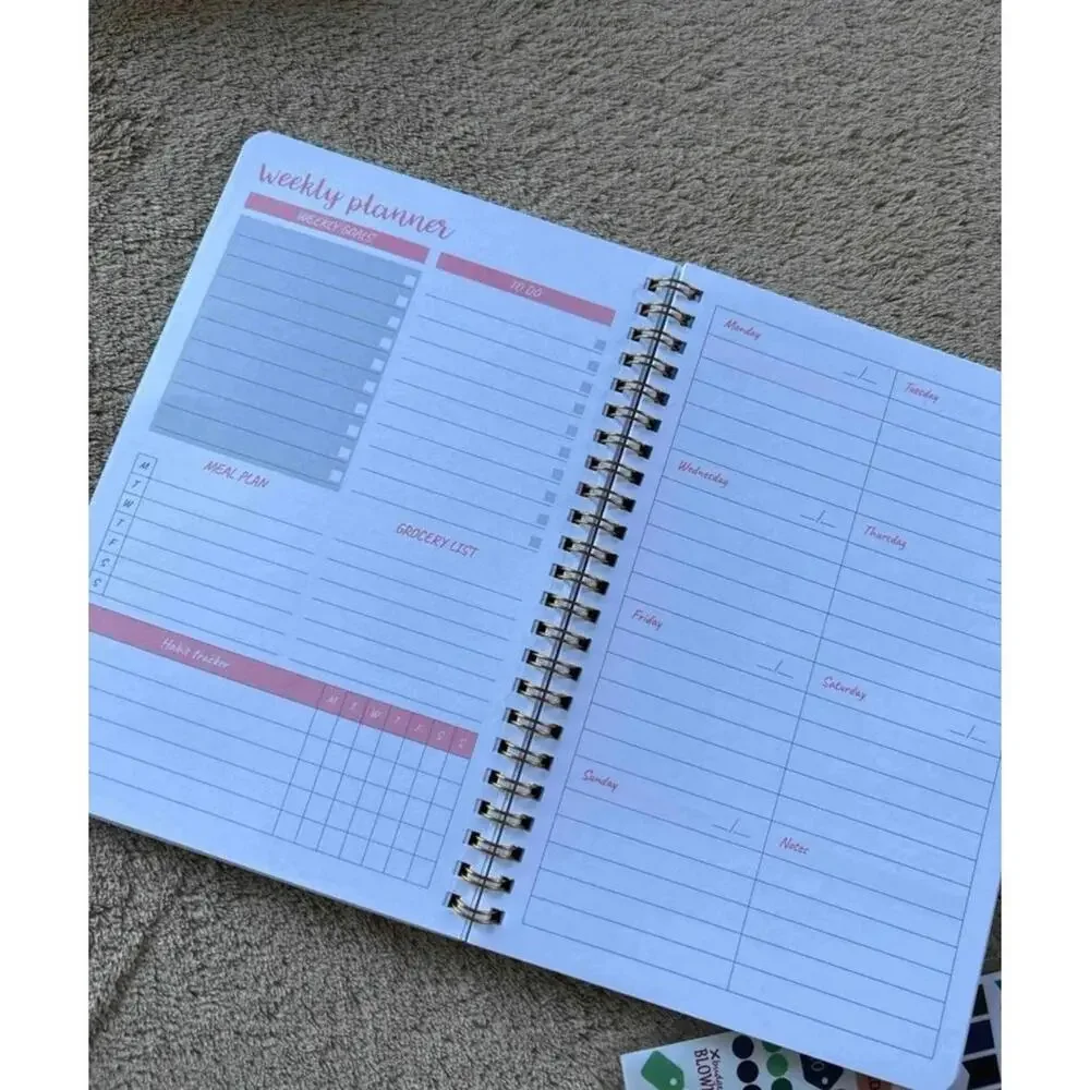 Planner